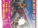 JOE WALSH BEST OF ABC YX8155AB 1LP