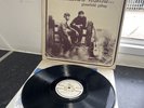 STONEFIELD TRAMP DREAMING AGAIN VINYL RECORD GRAIL   EX/NM AMAZING COPY