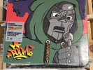 MF Doom Operation Doomsday Vinyl Sealed  Walmart Exc