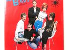B-52'S WILD PLANET ISLAND ILS81343 1LP