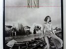 RUSH PERMANENT WAVES EPIC 253P221 1LP