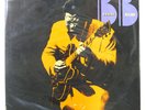 B.B.KING LIVE IN JAPAN ABC GW131 2LP