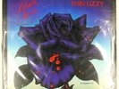 THIN LIZZY BLACK ROSE A ROCK LEGEND WARNER BSK3338 1LP