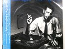 DONALD FAGEN NIGHTFLY WARNER P11264 1LP