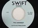 Dave Bartholomew 