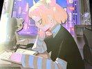Bring me the horizon LOFI vinyl (record store day release)