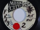 Reggae 45 TWINKLE BROTHERS Sweet Young Thing/Grandma on Muzik City blank