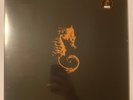 The Sea Nymphs (Tim Smith, Cardiacs) - Self-titled LP [Numbered 180/200, Sealed]