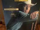 George Strait Strait From The Heart LP Vinyl 1982