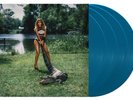 BEYONCE B’DAY (20TH ANNIVERSARY DELUXE EDITION) VINYL BAYOU BLUE 4LPS | PRESALE