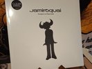 Jamiroquai - Emergency on Planet Earth (LTD Transparent 2LP) [VINYL]