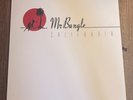 MR BUNGLE - CALIFORNIA + INSERT - 2020 ISSUE - EX