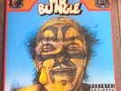 MR BUNGLE - SELF TITLED + INSERT + X 1 ETCHED LP X 1 LP - 2021 ISSUE - EX