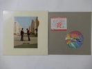 Pink Floyd Wish You Were Here CBS/Sony 25AP 1258 Japan  VINYL LP