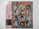 Bangles Different Light CBS/Sony 28AP 3148 Japan Shrink VINYL LP OBI