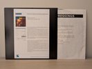 MOZART Piano Concertos 11 & 20 Rudolf Serkin SPEAKERS CORNER Test Pressing LP NM