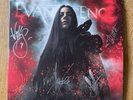Evanescence  SIGNED by all 5, Sanctuary Tour LP Vinyl