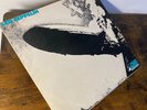 Led Zeppelin UK 1969 *Turquoise Lettering* NM/NM - Uncorrected Matrix HOLY GRAIL