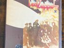1969 Led Zeppelin II LP Vinyl SD 8236 US 1st Press RL Cut Monarch  RL SS - NM
