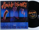DIGABLE PLANETS Rebirth Of Slick (Cool Like Dat) PENDULUM 12