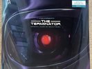THE TERMINATOR - ORIGINAL SOUNDTRACK VINYL 2xLP Zavvi Exclusive Halloween Horror