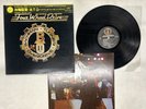 Bachman-Turner Overdrive Four Wheel Drive Japan LP [45637ER]