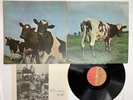 Pink Floyd Atom Heart Mother Japan LP [49314ER]