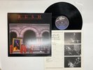 Rush Moving Pictures Japan LP [49353ER]