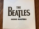THE BEATLES IN MONO “Mono Masters” 3-LP 180g VINYL LP 2014 Mono Box Set Sealed
