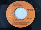 Bill Harris/Jose Feliciano ‘Am I Cold Am I Hot/Golden Lady’ Northern/Modern Soul
