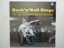 Rock'n'Roll Kings album 33Tours vinyle Presley, Lewis, Berry, Ricards, Cochran
