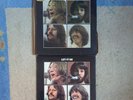 The Beatles Let It Be Original 1970 UK box set (no book)