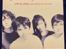 My Bloody Valentine Soft As Snow Peel Sessions & Rare YELLOW Vinyl LP NEW
