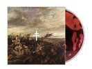 *SEALED* President 'Blood Of Your Empire' Liquid Blood Filled Vinyl LP LE/500
