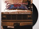 Gin Blossoms - NEW MISERABLE EXPERIENCE - Vinyl LP - NEW & SEALED