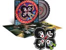 KISS Rock And Roll Over 50th DELUXE 1LP PICTURE DISC VINYL + Coin PRESALE 11/06