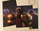 THE REAL CHUCKEEBOO-LOOSE ENDS 1988 MCA RECORDS VINYL LP