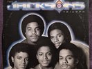 The Jacksons – Triumph LP 1980 Epic FE 36424