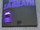 Black Sabbath Master of Reality Vinyl Record