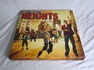 New: IN THE HEIGHTS - Original Broadway Cast, Vinyl Box Set, Lin-Manuel Miranda