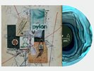 Beabadoobee Pylon Blood Records Vinyl /2000 Sky Blue Black Ripple PRESALE