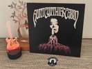 Aunt Cynthia's Cabin Misty Woman Vinyl Mojave Midnight
