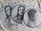 Taylor Swift Reputation 2LP Picture Disc Vinyl Record