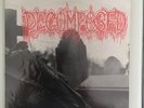 Decomposed Funeral Obsession Vinyl Exc Condition Original 1992
