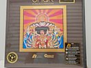 JIMI HENDRIX AXIS BOLD AS LOVE MONO 33R CLARITY 200G VINYL SEALED UHQR #1096 OOP