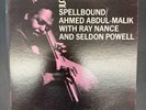 Ahmed Abdul-Malik on Status 8303 TEST PRESSING.