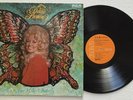 DOLLY PARTON Love Is Like A Butterfly 1974 RCA Original Vinyl LP