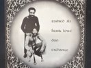 Rashied Ali & Frank Lowe on Survivor 101