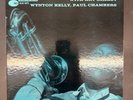 Hank Mobley on Blue Note 4031.