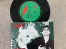 THE SMITHS -Ask/Shoplifters-  Australian 7